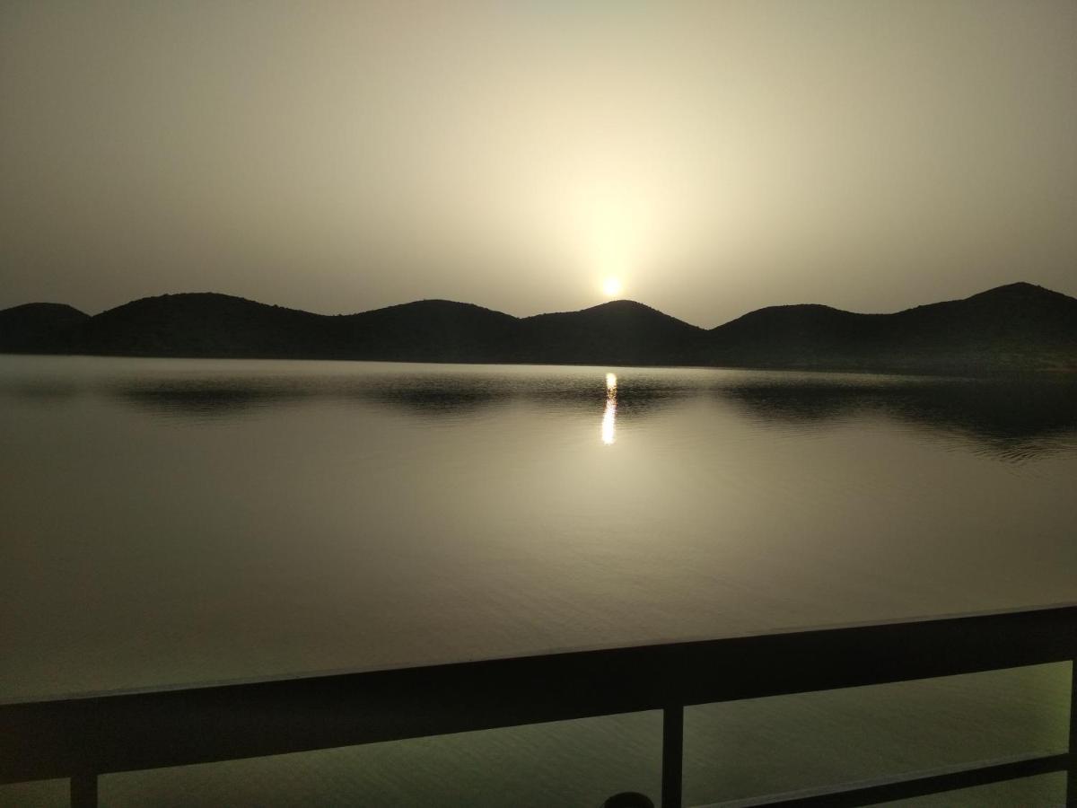 Marilena Seaside House Elounda Exterior foto